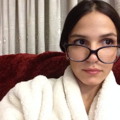 NatSofSS's profile picture. 