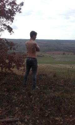 vitysanchez11's profile picture. I.R.C.
Siempre al 100%
Cuida de quien te cuida