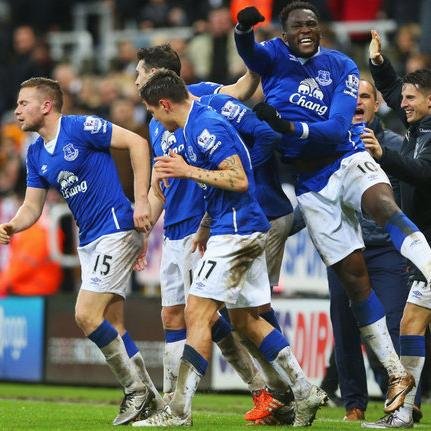 Used to be a podcast from two Evertonian mates, now 12,000 miles apart, but timing differences have curtailed it. Now we just tweet occasional shite.