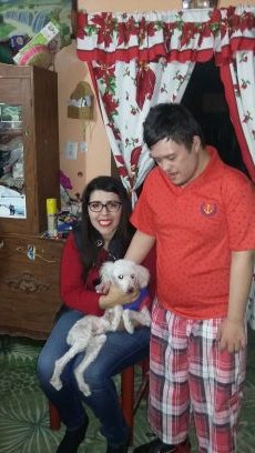 mayeli7's profile picture. Jonatik, abogada, medió fracasada pero aprendiendo a reírme de la vida... escribiendo mi propia historia, living the dream 🇲🇽🇺🇸