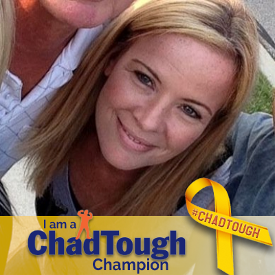 #ChadTough