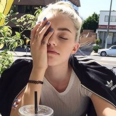 PyperRPGLNS's profile picture. you don't have to say i love you to say i love you.