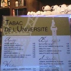 tabac151's profile picture. paris 7 eme