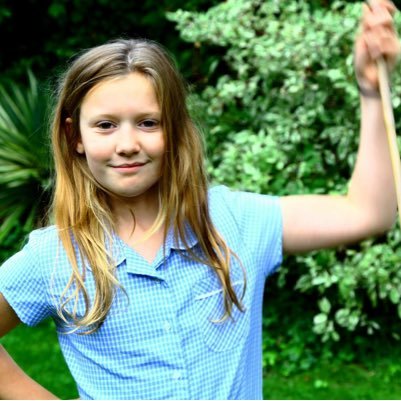 cottonproject's profile picture. 100% Cotton School Uniform ... because children deserve to wear natural, breathable, un-coated cotton at school