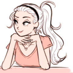 xLoverOfPuzzles's profile picture. 『IQ superior. 』┊Callada, amigable y serena. ┊【❝¿Qué criatura camina con cuatro patas en la mañana, en la tarde con dos, y a la noche, con tres?❞】