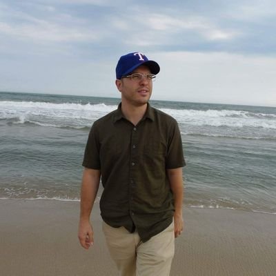 erictshows's profile picture. 