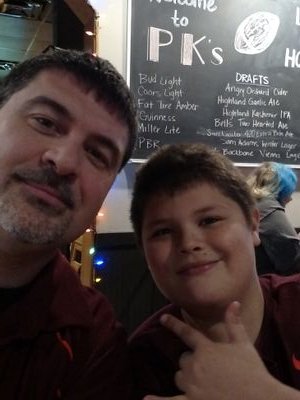 WayneSurface's profile picture. Head JV Football coach and Defense Line coach at Blacksburg High School