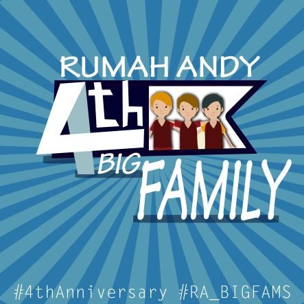 @RA_BIGFAMS