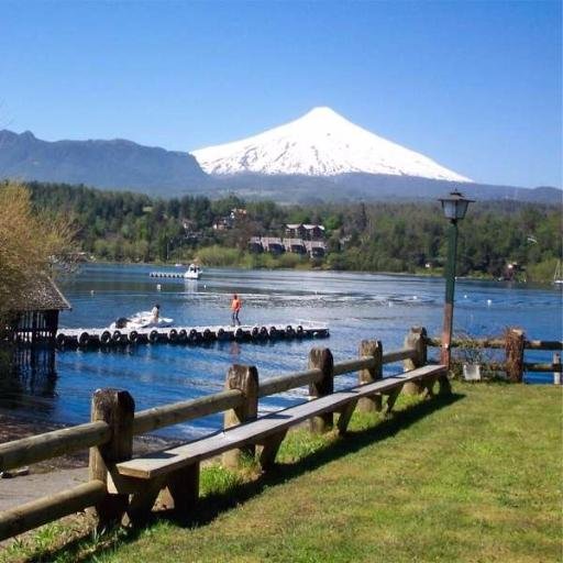 #Villarrica #Pucon