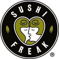 Sushi Freak is the ORIGINAL create-your-own sushi roll brand. Our secret ingredient? Well that's up to you. Tweets for Sushi Freaks around the world.