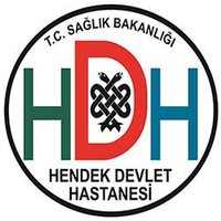 Hendek Devlet Hastanesi (@hendekdevlethst) 's Twitter Profile