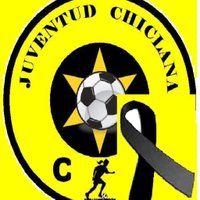 CD JUVENTUD CHICLANA (@cdjuventudchicl) 's Twitter Profile