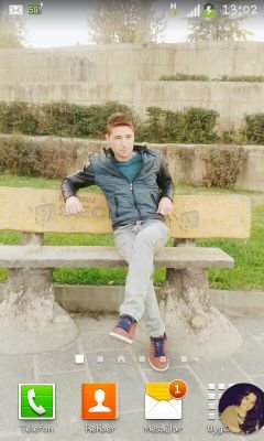 lubimaya73's profile picture. 