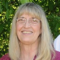 Joyce Eagan - @JoyceEagan Twitter Profile Photo