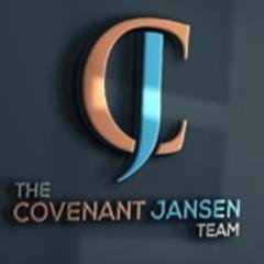 covenantjansen's profile picture. 