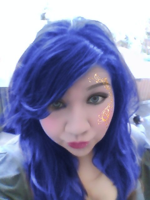 yohatzin3's profile picture. me gusta mucho  el baile y andar en patineta