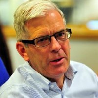 Steve Nicholson (@snicholsondt) 's Twitter Profile Photo