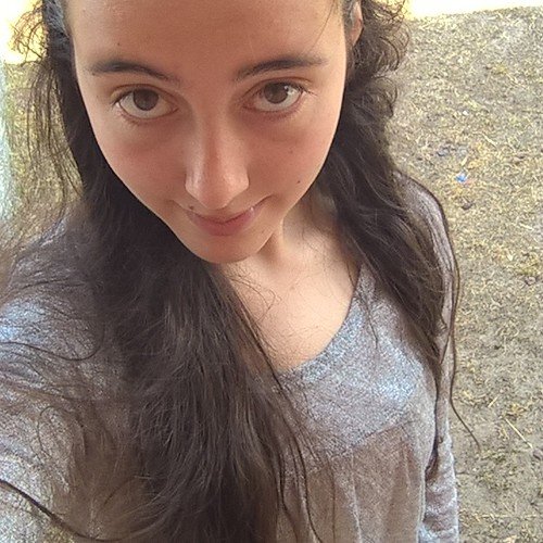 marycatjames's profile picture. 