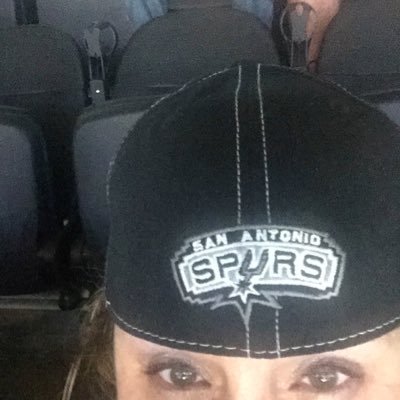 Spurs basketball loving fool