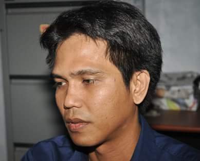 RhiyoAl's profile picture. Alhamdulillahi rabbill a'lamin. Segala puja, puji & syukur hanya milik sang KhaliQ [ALLAH Swt] serta shalawat dan salam tercurahkan kepada Nabiyullah Saw & kel.
