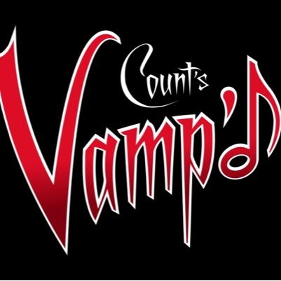 Count's Vamp’d Rock Bar & Grill! Stop by for great food, drinks & live music Fridays, Saturdays & select dates For schedule visit https://t.co/TqNyCElvwC #eatdrinkrock