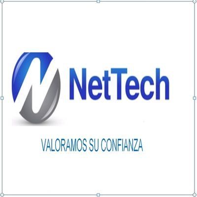 nettechgye's profile picture. 