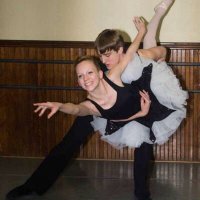 The Forever Dancer (@forevradancer) 's Twitter Profile Photo The Forever Dancer (@forevradancer) 's Twitter Profile Photo