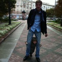 Tikhon Dzyadko(@tikhondzyadko) 's Twitter Profile Photo