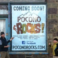 Pocono Rocks (@poconorocks) 's Twitter Profile
