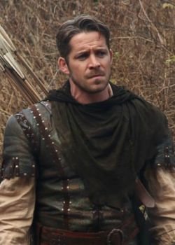 I'm a thief with a code of honor, very skilled in the ways of archery #OUATRP #unclaimed #OUATRP #lilsis: @xxSaviorEmmaxx
