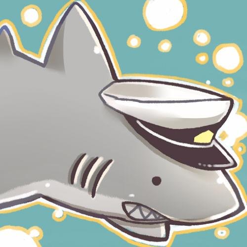 サメが好きなサメ、イラストレーターしてたりします🦈 企業依頼受付中 mail : sameanko@gmail.com BOOTH : https://t.co/NUBPTLBsu1