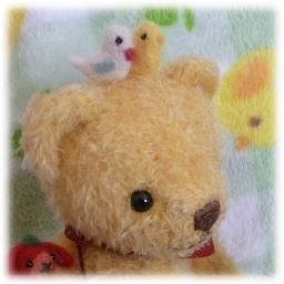 世界中を旅するテディベアのオムレットと
お散歩&お留守番の小さいオムレットだよ(o^ω^o)
お願い、オムレットには DMをおくらないでね (>ω<)
☆オムレットを作ったのはテディベア作家のかおる@runrun201404 ♪だよ。
☆☆ドールさんたちとの写真はこっち→@runrunanddoll にあるよ!