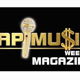WE ARE THE HOTTEST, 
                      HIP HOP,
                             R&B,
                             POP,
MAGAZINE IN THE WORLD