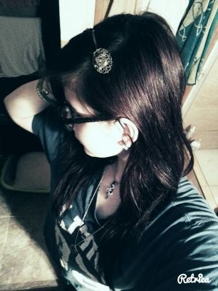 ObycHolka's profile picture. kdo ví...