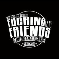 FUCKING MY FRIEND'S (@fmf_official) 's Twitter Profile Photo FUCKING MY FRIEND'S (@fmf_official) 's Twitter Profile Photo