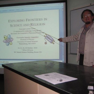 Jargodzki's profile picture. Author,physicist,philanthropist,psychonaut:TM(1975-81),Kundalini awakening(1981-86),Course in Miracles(1986-).Wikipedia and prabook bios,website https://t.co/ADZSiHGNjM