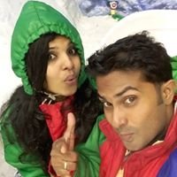 Ashwinmohan0086's profile picture. 