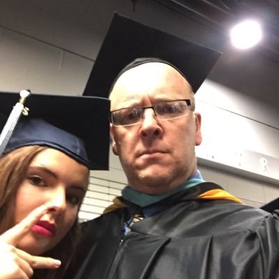 Semi-retired U.S. History & Psych Teacher at CR Jefferson HS/Kirkwood CC. Owner of Safe Driver Driver's Education in Cedar Rapids, Iowa. CREA/ISEA/NEA member.