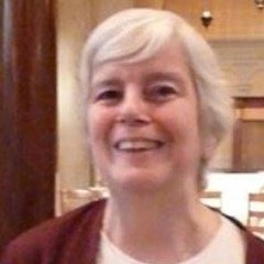 Happily retired, active church volunteer. Ocasional book reviewer. Staff to two great cats.