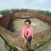 Shabrina VD (@shabrinavd) 's Twitter Profile