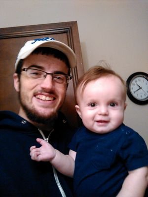 Proud Father of Bentley Easton Yates 3/31/15
-21
-Christian
-Campbellsville, KY
-Republican
#BBN #WeAreUK #FSUFootball #Cowboys #Celtics #STLCards