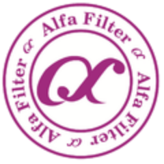 alfa_filter's profile picture. SPUN & WOUND FILTER CARTRIDGE MANUFACTURER