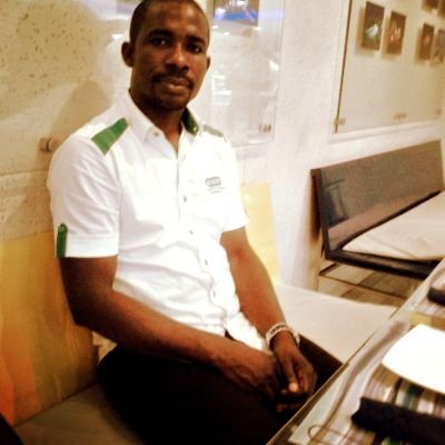 MD/CEO, EHEALTH & ASSOCIATES, VICTORIA ISLAND.
OWNER, TOTAL DIAGNOSTIC AND SCAN LTD