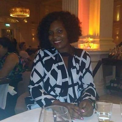 SenitaReid's profile picture. I love the Lord my God