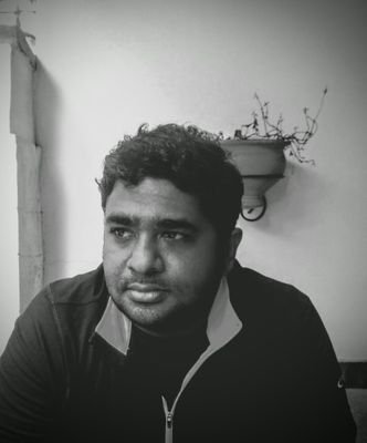 Sr. Product Marketing Manager at Barracuda Networks | Tweets are own opinions only and all that.| A man of various talents, but needs watching.