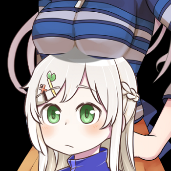 ルナチタニウム＠海岸のアーチャー＠フィサリスさんのプロフィール画像