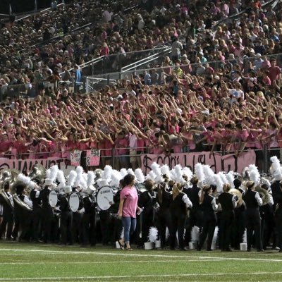 Cedar_Park_SS's profile picture. 16-0. Undefeated State Champions. Submit all photos of the student section to the DMs #GoTwolves #WolfGang