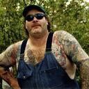 Fred Squires - @Flinstoned - Twitter