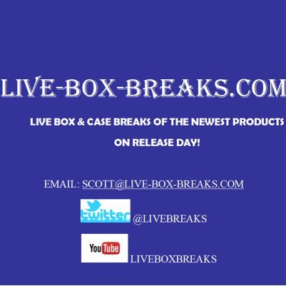 LIVE FOOTBALL, BASEBALL & BASKETBALL HOBBY BOX AND CASE BREAKS