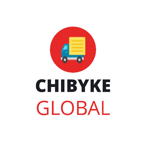 ChibykeGlobal provides excellent freight & shipping services for her customers in Nigeria & World-wide. Tweets 7 days a week about shipping & business